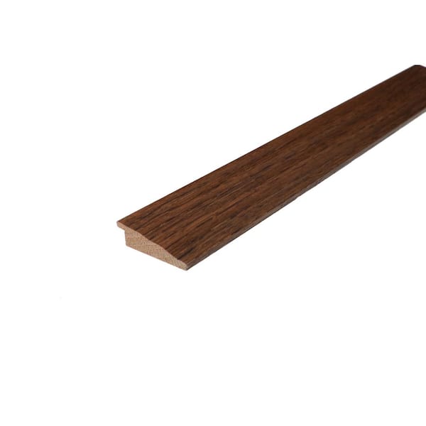 ROPPE Flemish 0.38 in. Thick x 2 in. Wide x 78 in. Length Wood Reducer