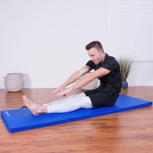 The 13 Best Exercise Mats of 2024