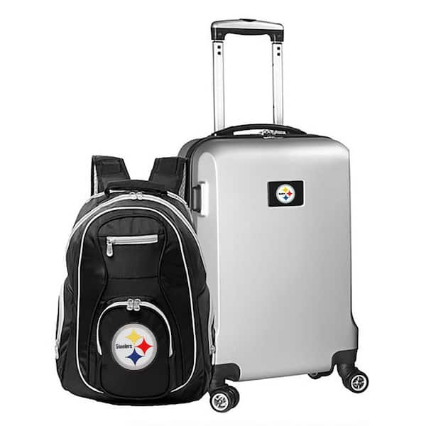 Pittsburgh Steelers - Pigskin Logo (Mini Backpack) - NFL Loungefly - Random  Sh*t » Loungefly - Wii Play Games West