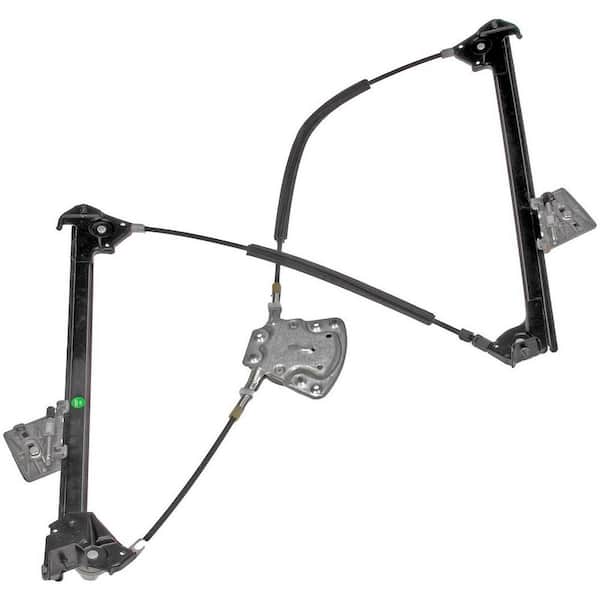 OE Solutions Power Window Regulator (Regulator Only) 1999-2001 Porsche 911 3.4L