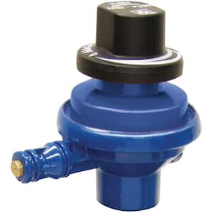 High Output Control Valve Regulator for A10-1225L and A10-1225LS