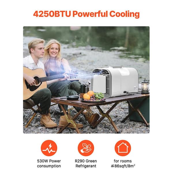portable wireless magnetic power bank 5,000mAh