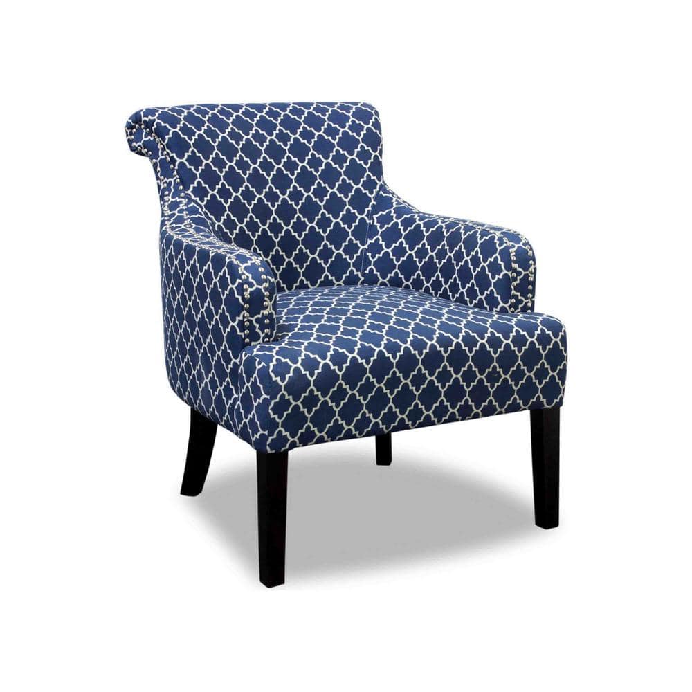 Sterling Blue - Designmaster Furniture