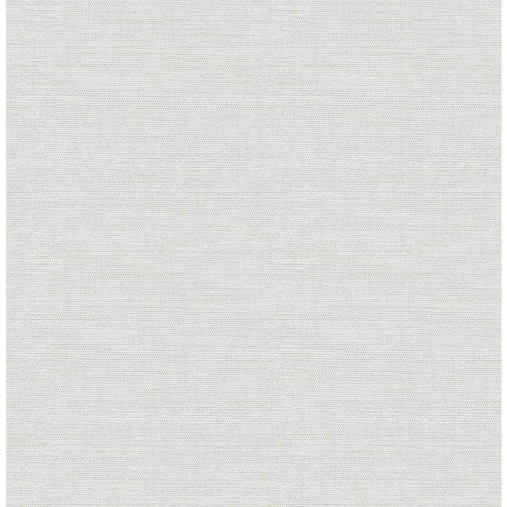 Reviews for Chesapeake Agave Light Faux Blue Grasscloth Light Blue