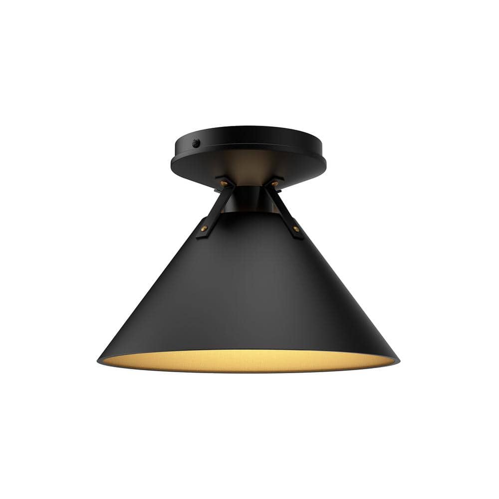 Archer Flush Mount