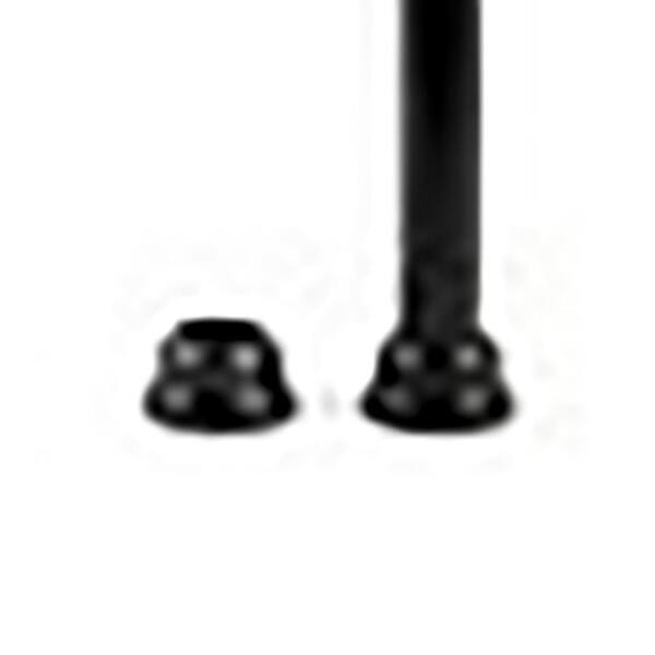 Snap N Lock 31 In Snap And Lock Polycarbonate With Aluminum Baluster Kits Round Case With 10 Kits Slkrb31 The Home Depot