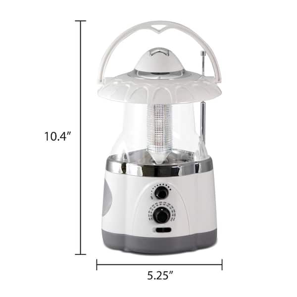 マクセル(maxell) Maxell MS-T210WH LED Lantern Powered by Water and Salt