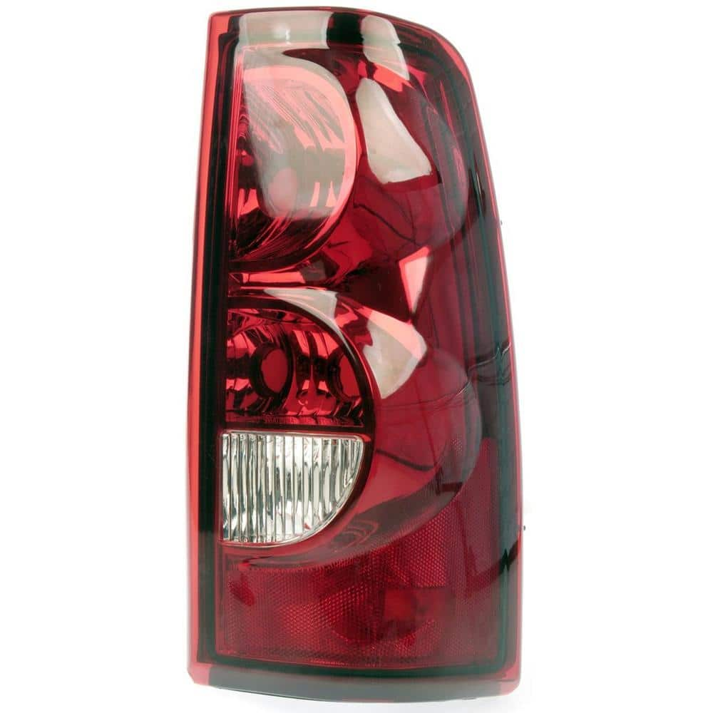 Dorman Tail Lamp Assembly 1610921 - The Home Depot