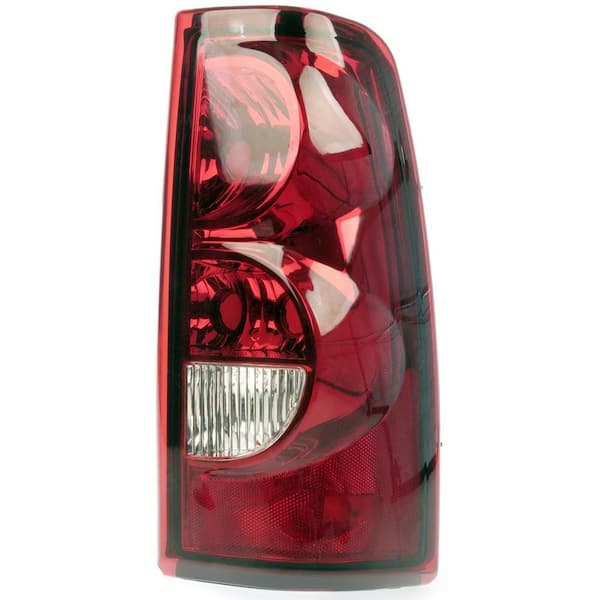 Dorman Tail Lamp Assembly