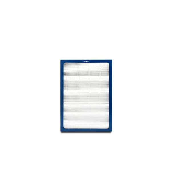 Blueair 500 and 600 Series Dual Protection Filter 501DPF Blueair 500 and 600 Series Dual Protection Filter 501DPF