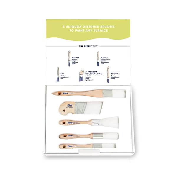 5点セット！FEELENA Lift brush Deluxe HNARL 4Pcs Genie Brush Kit Drive Electric Motor 94315GT