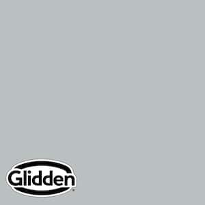 Glidden Premium 1 gal. PPG1033-4 Light Drizzle Eggshell Interior