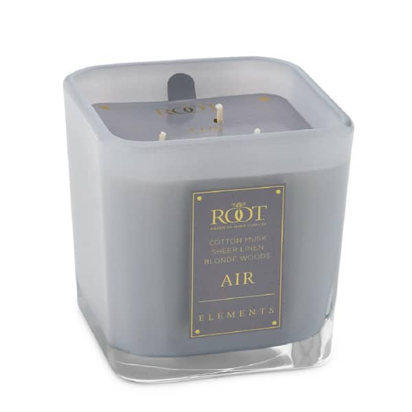 ROOT CANDLES - Elements 3-Wick Air Scented Jar Candle