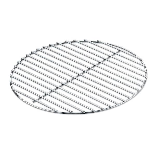 Weber Replacement Charcoal Grate for 18-1/2 in. Bar-B-Kettle, One-Touch Kettle, Jumbo Joe & Smokey Joe Platinum Charcoal Grill