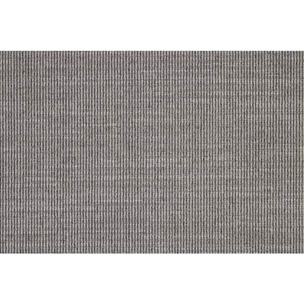Hypnotic Haze Custom Area Rug with Pad
