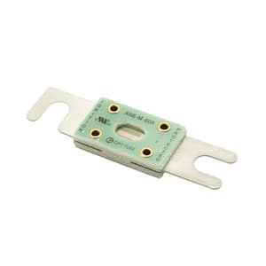 Ignition Protected Limiter Fuse, 125-Volt 60A