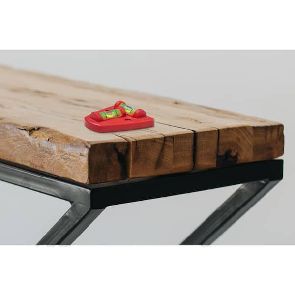 Kapro Magnetic Cross Level 242-08 - The Home Depot