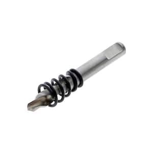 SmoothStart Replacement Pilot Drill, 1/4 in. x 2 in. (Standard Package is 4 Drill Bits)