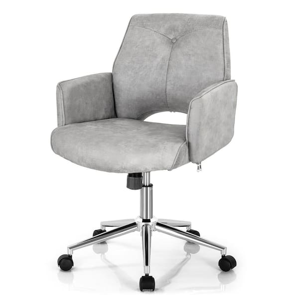 https://images.thdstatic.com/productImages/2eabdae5-0828-435c-9aa5-eadfc136586f/svn/gray-costway-task-chairs-cb10227gr-76_600.jpg