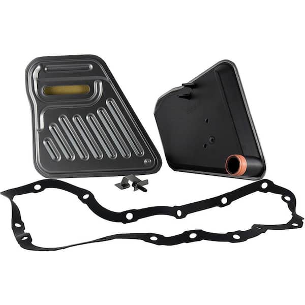 Premium Guard Trans Filter Kit fits 2004 Mercury Monterey