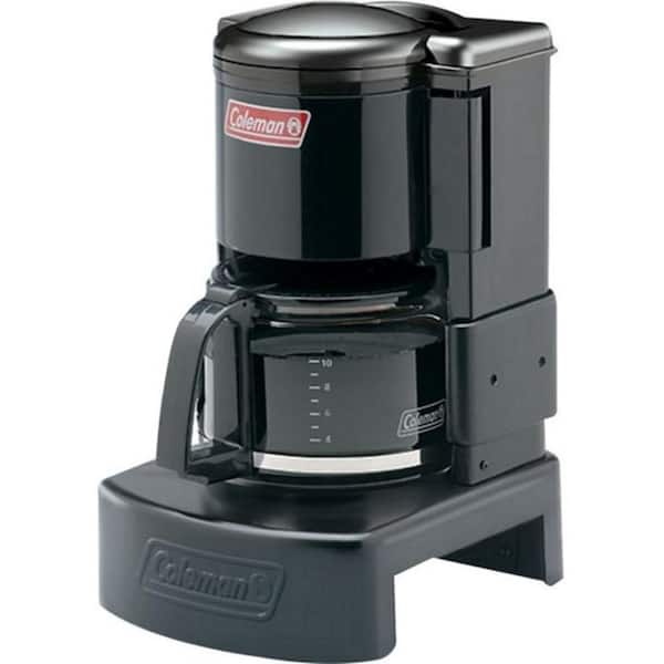 Coleman Coffeemaker Camping 2000038223 - The Home Depot