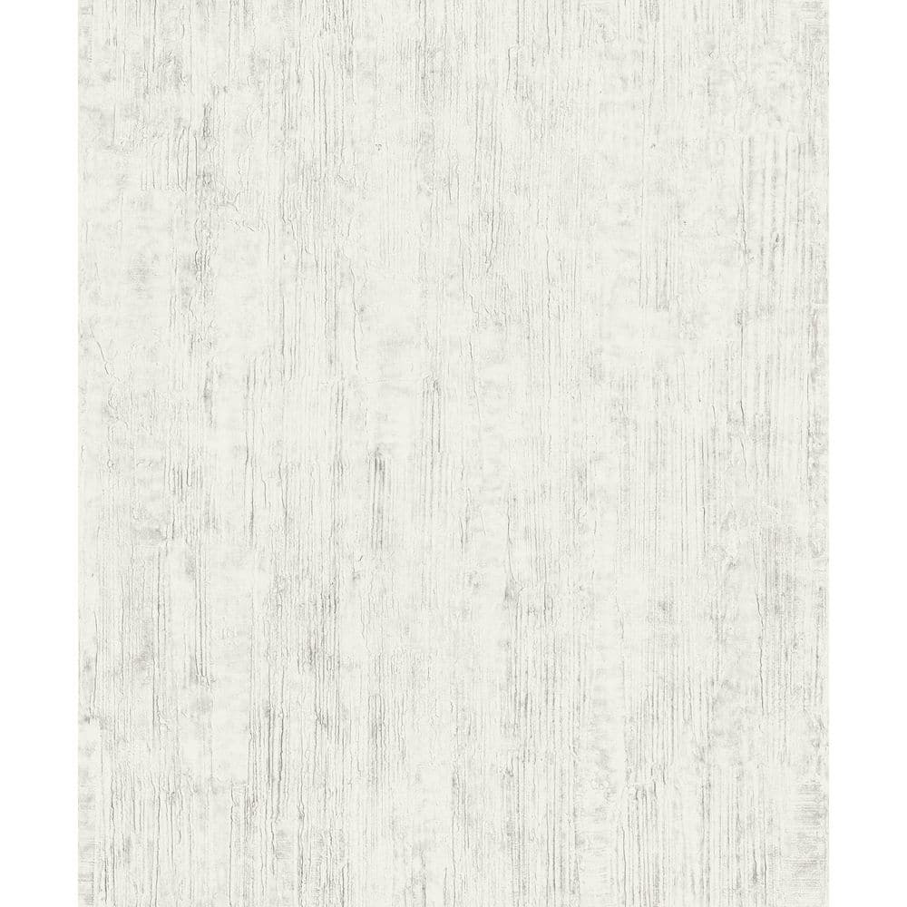 Ramona White Distressed Texture Wallpaper price history on PriceWatchPro