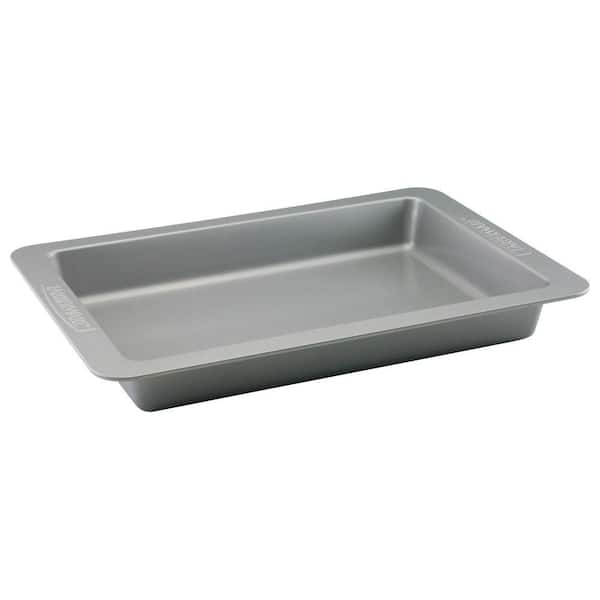 Farberware 15.5 in. x 10.5 in. Baking Pan