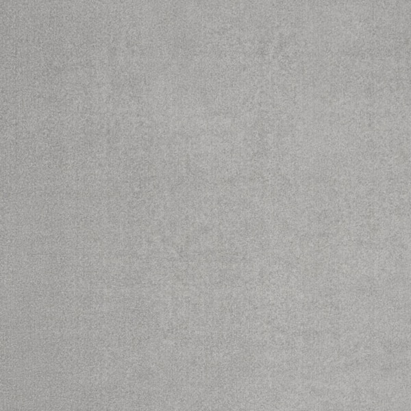 Gray 10 ft. x 14 ft. Woven Polypropylene Indoor/Outdoor Area Rug