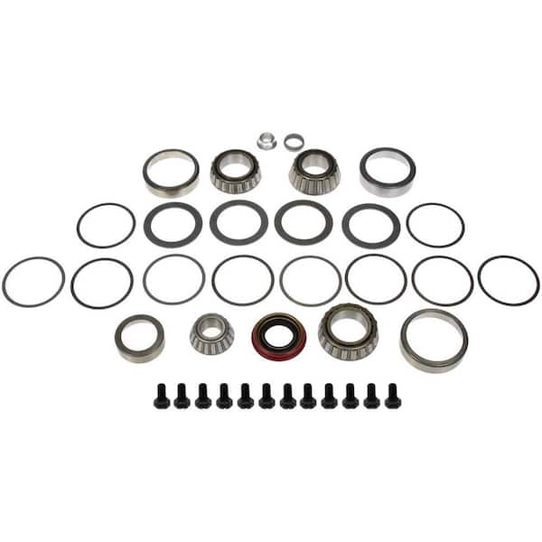 OE Solutions Ring and Pinion Bearing Installation Kit
