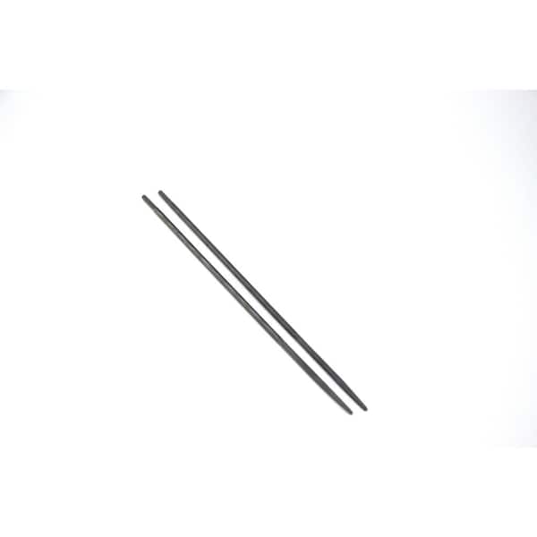 Powercare 5/32 in. File (2-Pack) 5322FPC3 - The Home Depot