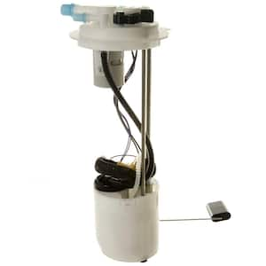 Delphi Fuel Pump Hanger Assembly HP10092 - The Home Depot