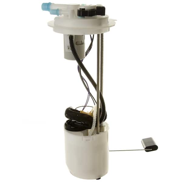 Delphi Fuel Pump Module Assembly