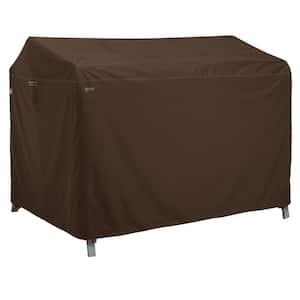 Madrona RainProof 82 in. L x 62 in. W x 58 in. H Patio Canopy Swing Cover