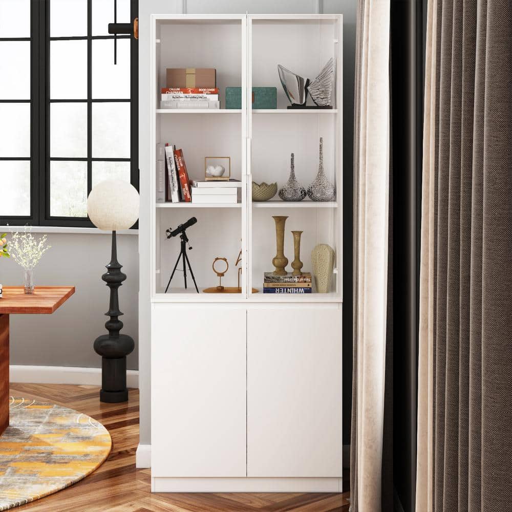 IKEA Billy Bookcase - Combination Trio Dimensions & Drawings