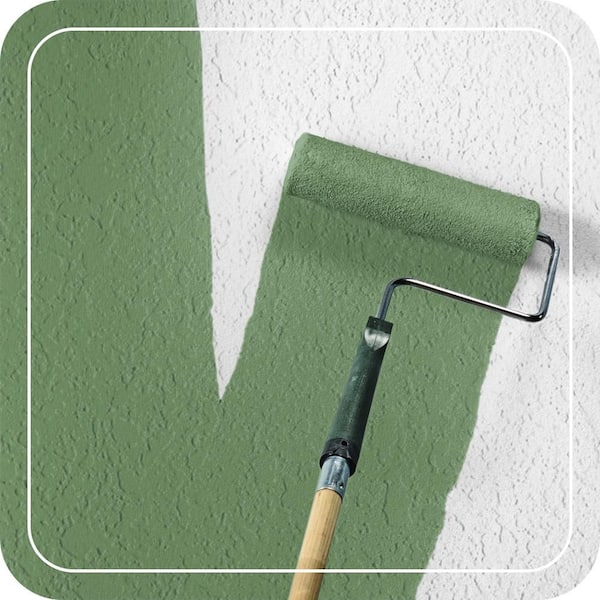 M400-6A Mossed Opportunity Paint