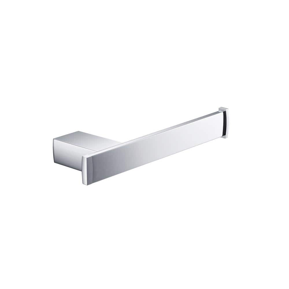 Roll Wall mount Toilet Paper Holder in Chrome price history on PriceWatchPro