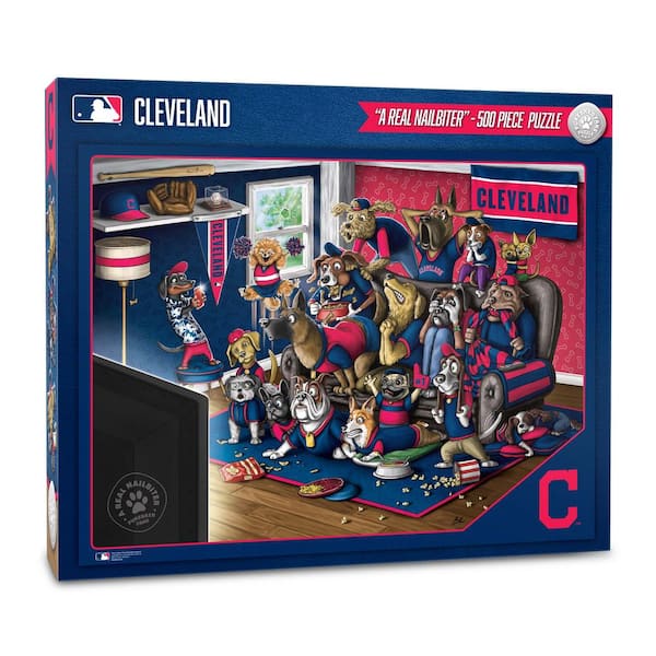  Pets First Officially Licensed MLB Cleveland