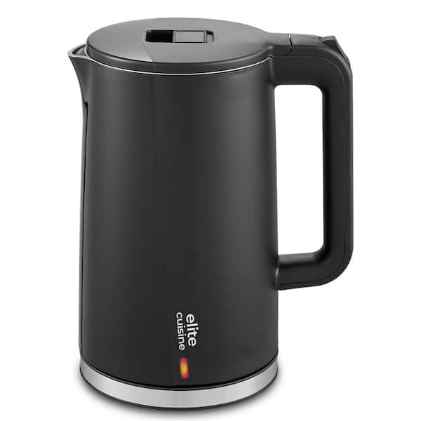 EKT8522 1. 7L Cool-Touch Electric Kettle