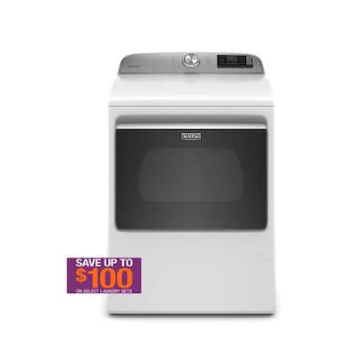 120 volt - Dryers - Washers & Dryers - The Home Depot