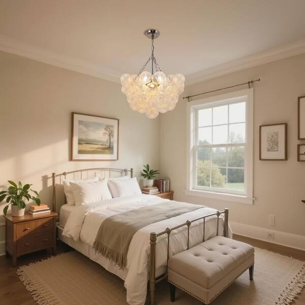 twinkle♡ Twinkly 2 in 1 400L 656ft RGB Lights + 200L 8MM Pearl Twinkle RGB