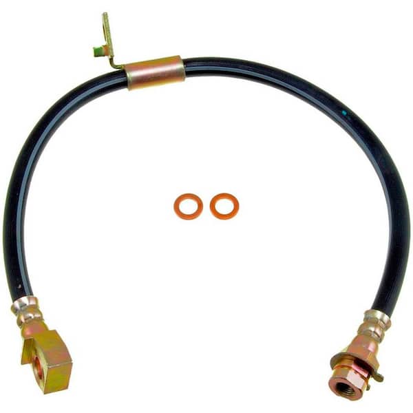 First Stop Brake Hydraulic Hose