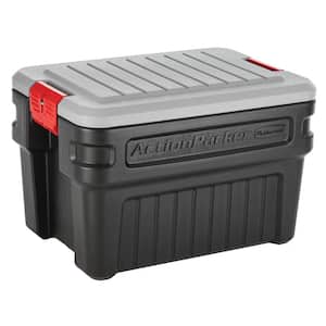 24 Gal. Action Packer Storage Box