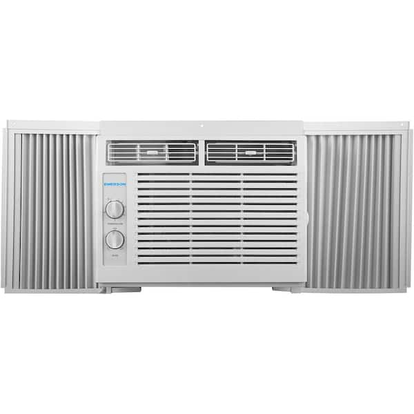 emerson quiet kool 10000 btu window air conditioner