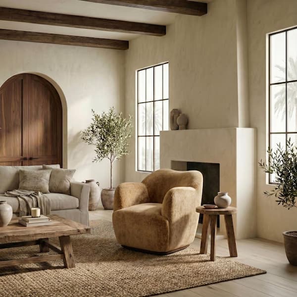 Elizandra Amber Arm Chair