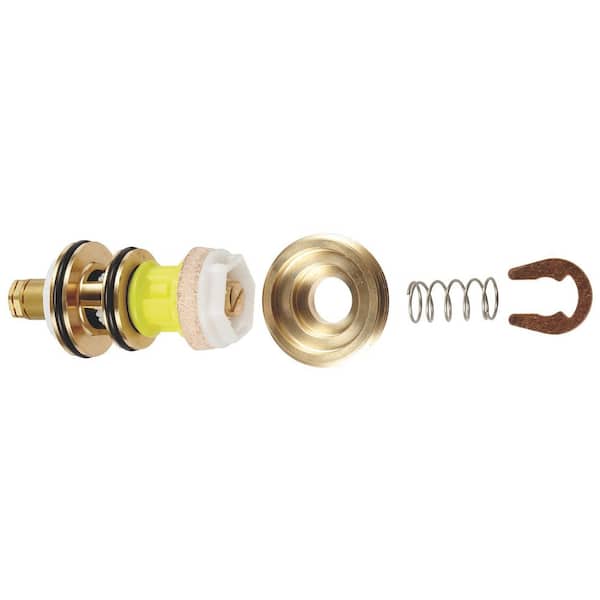 Urinal Flush Valve Inner Part Flow Cartridge