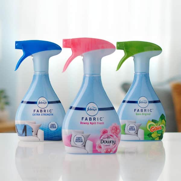 Fabric 23.6 oz. Spring and Renewal Scent Fabric Freshener Spray