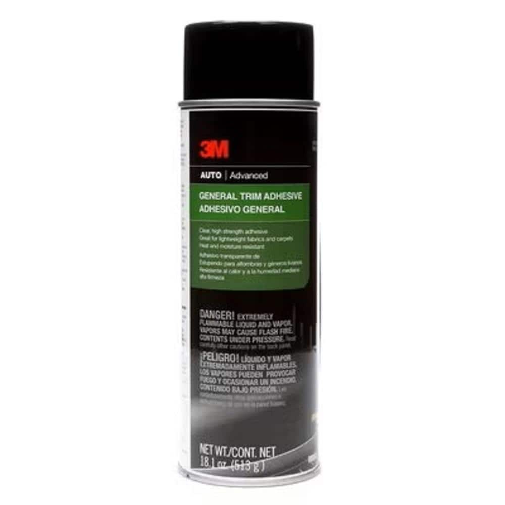 General Trim Adhesive - 18.1 oz.