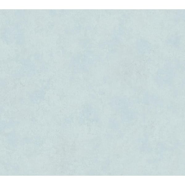 Advantage Ryu Light Blue Cement Texture Wallpaper 4035-37654-1 - The ...