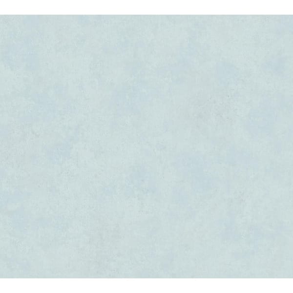 Advantage Ryu Light Blue Cement Texture Wallpaper Sample