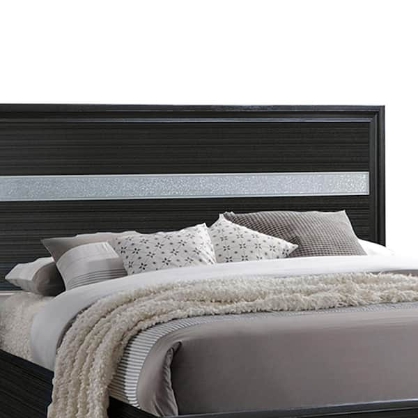 Acme naima bed deals storage